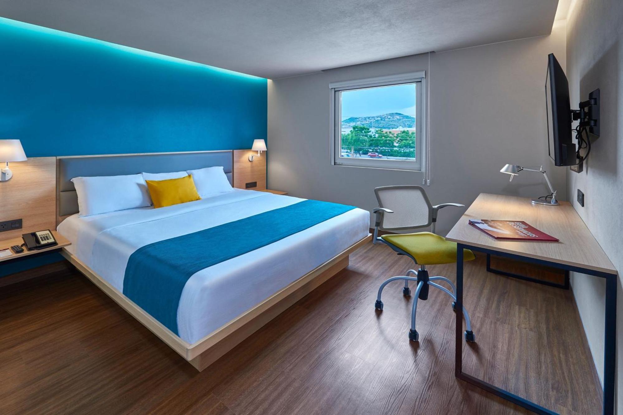 City Express Suites By Marriott Cancun Aeropuerto Экстерьер фото